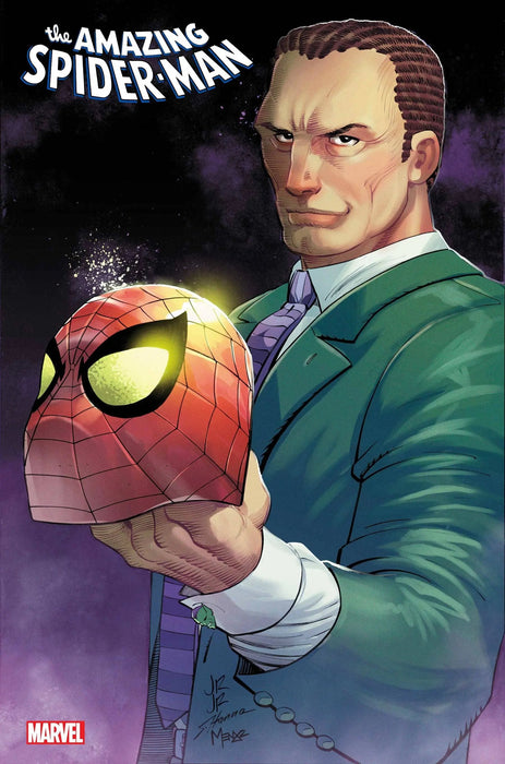 Amazing Spider-Man (2022) #07