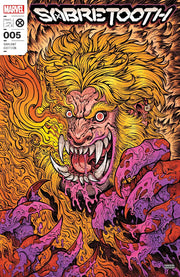 Sabretooth #05