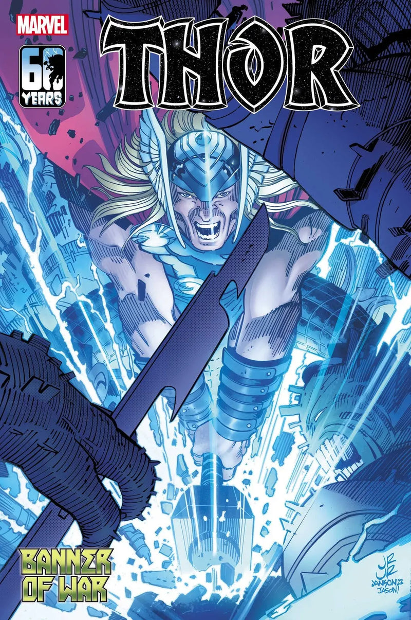 Thor 25