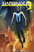 Harbinger (2021) #01 Valiant Entertainment