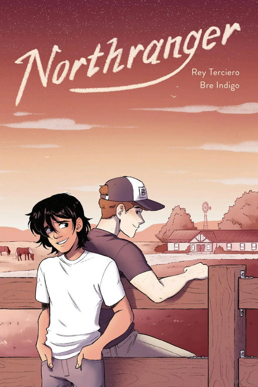 Northranger TP Revenge Of