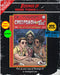Creepshow In Love (One Shot) Cover A Chris Burnham & Brian Reber (Mature) Image Comics
