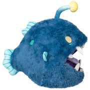 Mini Squishable Anglerfish Squishable