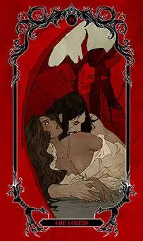 Horror Tarot Deck and Guidebook Insight Editions - #1 Pop Culture Publisher