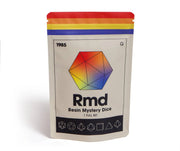 Sharp Edge Mystery Dice 1985 Games