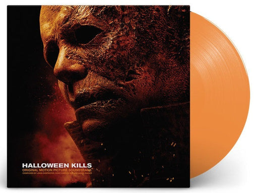 Halloween Kills - OST