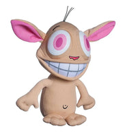 Nick Toons of the 90's Ren 6.5" Super Deformed Plush Toynk