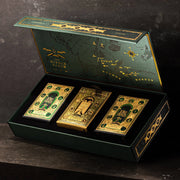 Lord of the Rings Playing Cards theory11