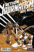 Action Journalism #1 Oni Press