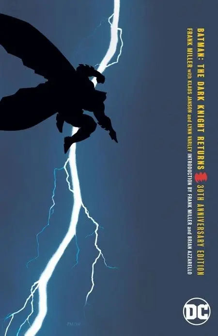 Dark Knight Returns