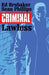 Criminal TP Vol 02 Lawless MR