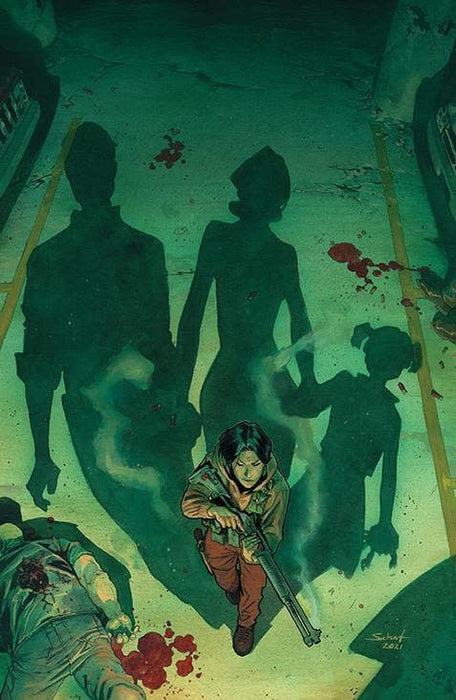 Basilisk #07