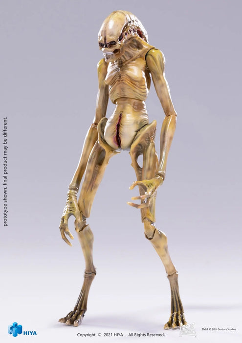 Alien Resurrection: The Newborn - 1/18 Scale Figure