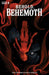 Behold Behemoth #4 Of 5 Cvr A Robles
