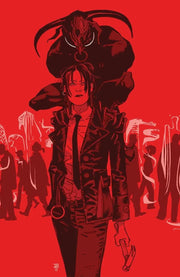 Damn Them All #5 Of 6 Cvr E Foc Reveal Var MR