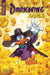 Darkwing Duck #2 Cvr A Nakayama