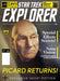 Star Trek Explorer Magazine #6 Newsstand Ed