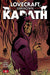 Lovecraft Unknown Kadath #6 Cvr A Guillermo Sanna MR