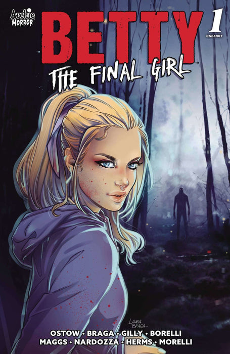 Chilling Adv Betty The Final Girl Oneshot Cvr A Braga