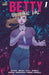 Chilling Adv Betty The Final Girl Oneshot Cvr B Hutchison