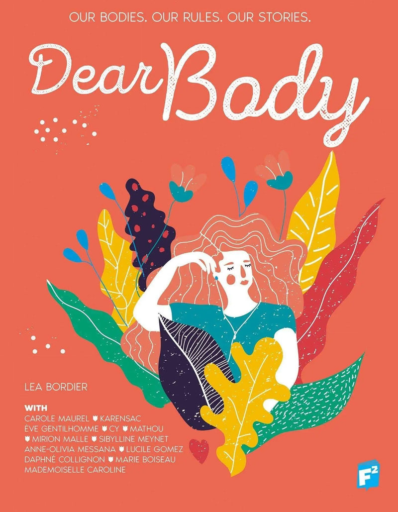 Dear Body Tp