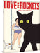 Love & Rockets #13