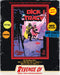 Dick Tracy Valentines Day Special (One Shot) Cover A Geraldo Borges Mad Cave Studios