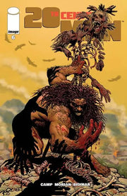 20th Century Men #6 (Of 6) Image Comics