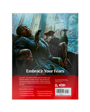 Ravenloft: The Horrors Within Revenge Of