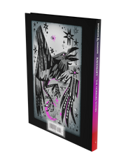D&D 5E - Ravenloft: The Horrors Within (Altnerate-Art Cover) (Hardcover) WIZARDS OF THE COAST, INC