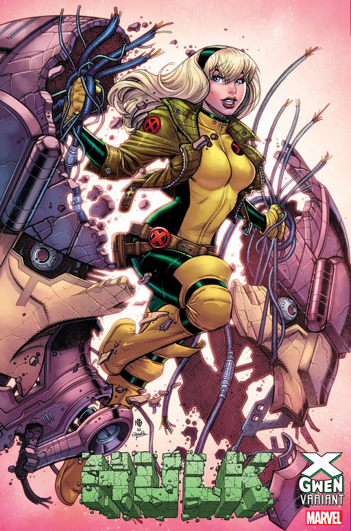 Hulk #04 Revenge Of