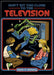 Steven Rhodes Don’t Sit Too Close TV Magnet Ata-Boy