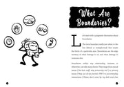 Unfuck Your Boundaries Microcosm Publishing & Distribution