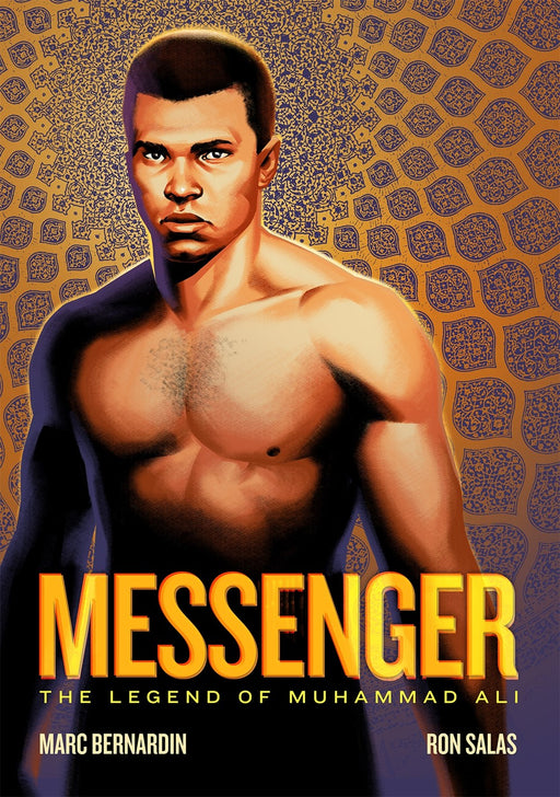 Messenger : The Legend of Muhammad Ali TPB