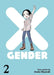 Xgender GN Vol 02 MR - Damaged