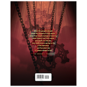 Dungeons & Dragons RPG: Eberron - Forge of the Artificer Hard Cover Wizards of the Coast