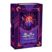 Buffy the Vampire Slayer Tarot Deck and Guidebook Insight Editions - #1 Pop Culture Publisher
