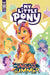 Idw Endless Summer-My Little Pony Cover A Haines