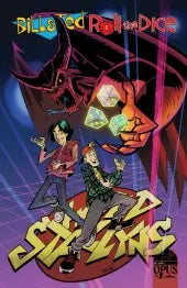 Bill & Ted Roll the Dice #02 Revenge Of