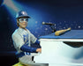 Elton John - 8” Clothed Action Figure - Elton John Live 1975