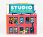 Studio: A Place for Art to Start