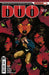 Duo #2 (Of 6) DC Comics