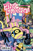 Pink Lemonade Comic Bundle