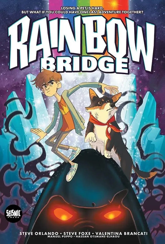 Rainbow Bridge Gn