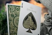 Lord of the Rings Playing Cards theory11