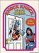 Knock Knock...Who's There? Joke Book Magnet - Revenge Of