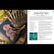 Magic: The Gathering: The Official Cookbook Insight Editions - #1 Pop Culture Publisher