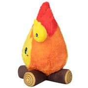 Mini Squishable Campfire Squishable