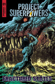 Project Superpowers Fractured States #01