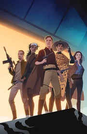 All New Firefly #03